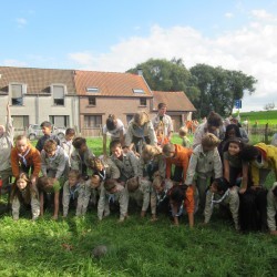 IMG 1441 - Scouts en Gidsen Zaventem 